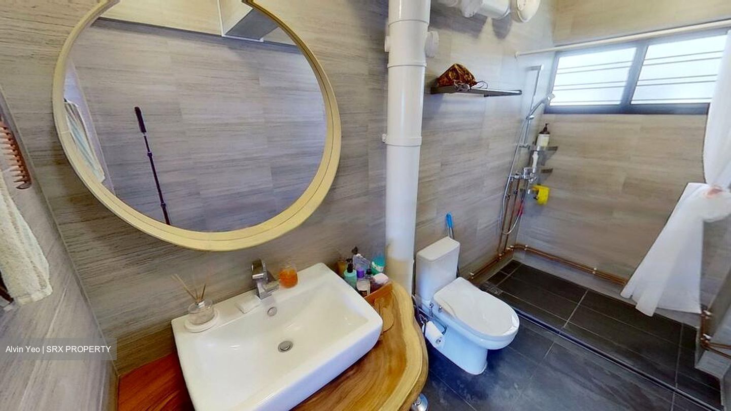 Blk 9 Rumah Tinggi View (Bukit Merah), HDB 5 Rooms #470753261
